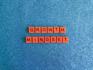 Building a sustainable learning culture