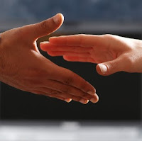 Communication Inspirations: Reach Out and Touch!