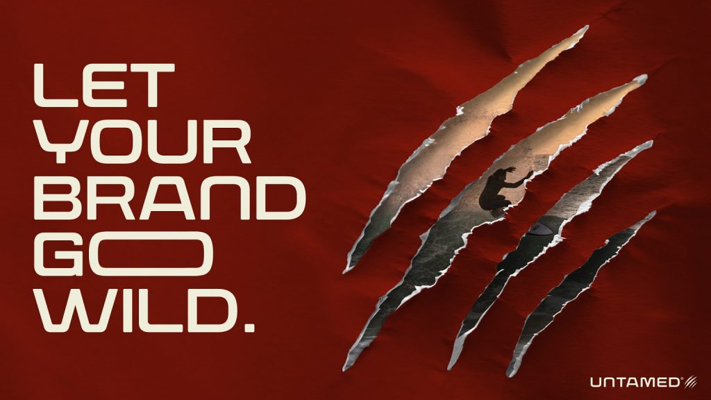 TBA Outdoors Rebrands to UNTAMED with...