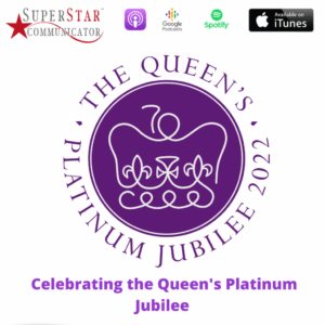 Celebrating the Queen’s Jubilee with the...