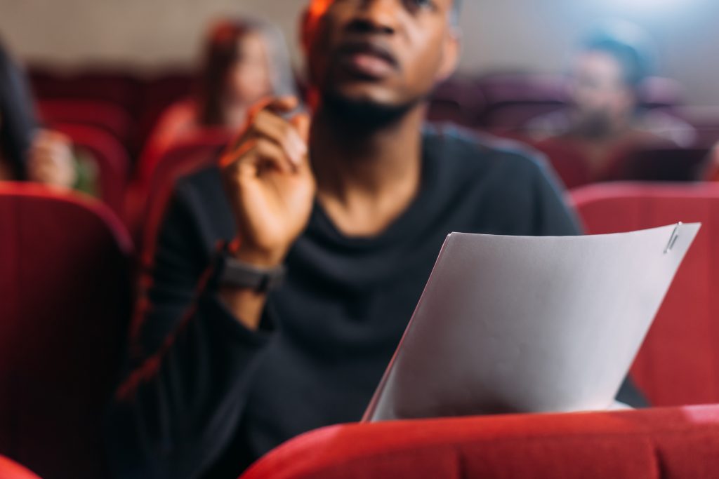Lessons from the silver screen