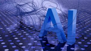 Embrace AI for increased productivity
