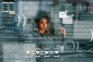 Ready for cyber security trick or...