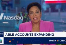 Trump’s ‘big beautiful bill’ and other laws benefit ABLE accounts