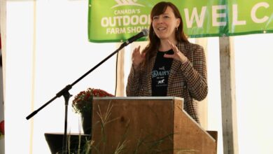 Province announces Canadian content requirements for ethanol