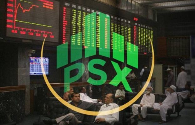 PSX gains momentum, posts recovery