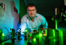 Novel technique scans for health cues using light and skin