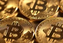 Bitcoin bounces above ,000 for first time in about a week