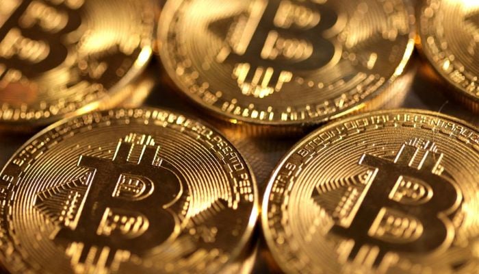 Bitcoin bounces above ,000 for first time in about a week Bitcoin bounces above ,000 for first time in about a week