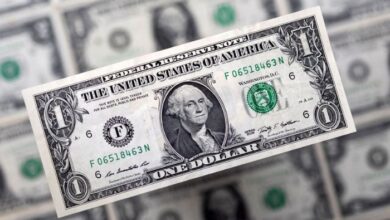 Recession worries could support dollar after monstrous 2022 rally