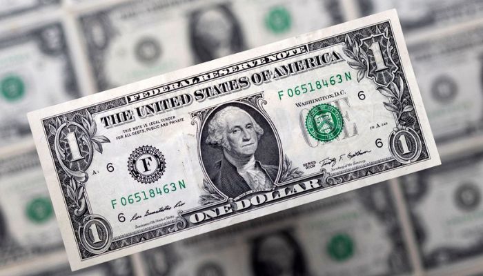 Recession worries could support dollar after monstrous 2022 rally Recession worries could support dollar after monstrous 2022 rally