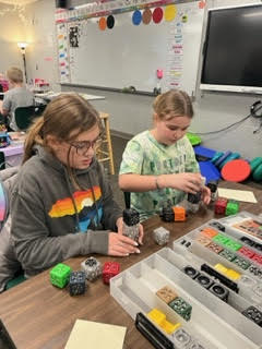 Teacher Feature: Barbie Atkinson – Modular Robotics Teacher Feature: Barbie Atkinson – Modular Robotics