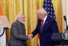 India’s Modi dangles tax cuts as Trump tariffs loom