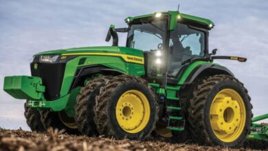 John Deere 6R vs 7R vs 8R: Full Comparison Guide    John Deere 6R vs 7R vs 8R: Full Comparison Guide