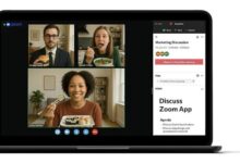 Can You Share Meals Over Zoom? One Startup Thinks So