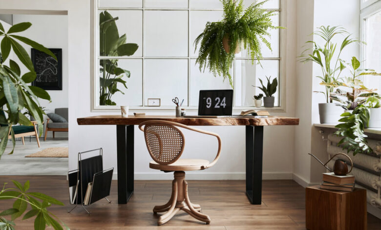 The 6 Best Ways To Brighten Up Your Office Space The 6 Best Ways To Brighten Up Your Office Space