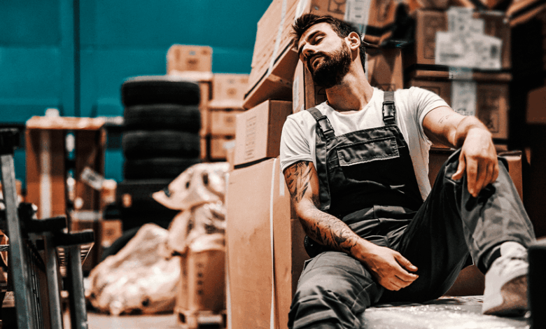 5 Surprising Costs of NOT Automating a Manufacturing Facility