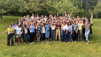 Creemees, Community, and Coalition: NSAC’s Summer Meeting in Stowe, Vermont