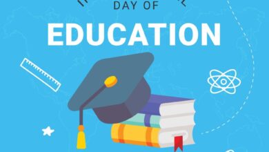 International Day of Education 2024