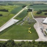 Kelly Hills Launches SpraySense: An AI-Powered Platform Revolutionizing Autonomous Crop Protection