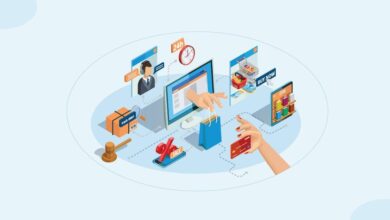Top 5 KM tools for E-commerce Industry