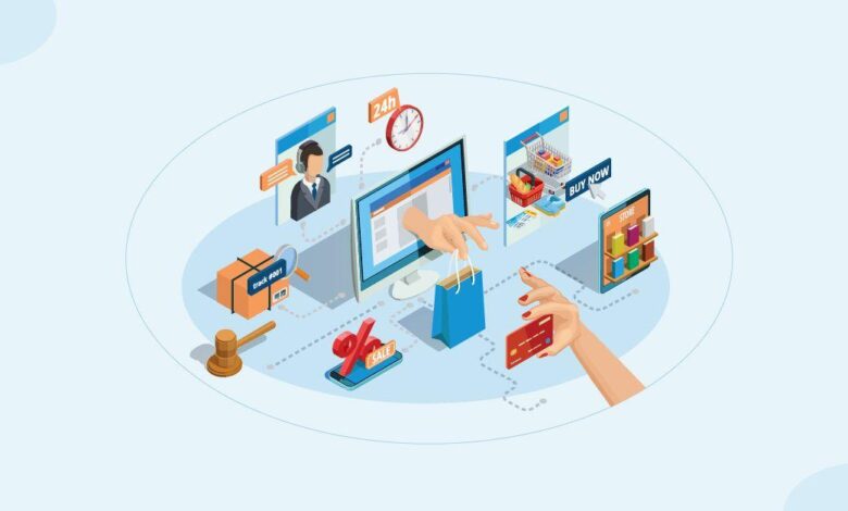 Top 5 KM tools for E-commerce Industry