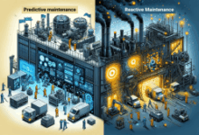 Benefits of Predictive Maintenance in Robotic Factories | Blog