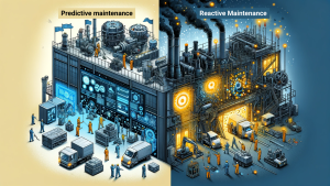 Benefits of Predictive Maintenance in Robotic Factories | Blog Benefits of Predictive Maintenance in Robotic Factories | Blog