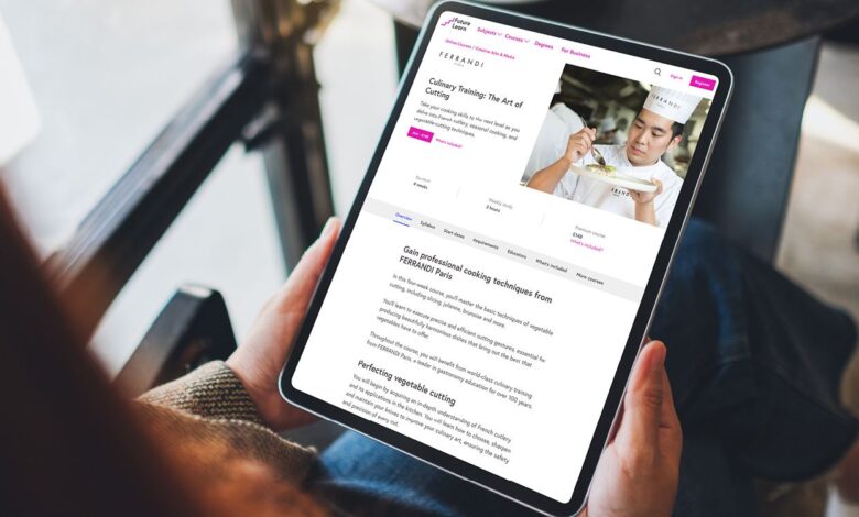 A complete guide to premium courses A complete guide to premium courses