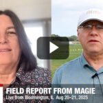 CropLife Retail Week: MAGIE 2025 Highlights: Air Spreaders, Smart Tech & Attendance — On-the-Ground Report
