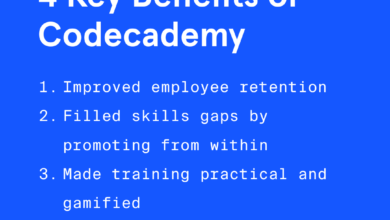 Upskilling at RizePoint With Codecademy