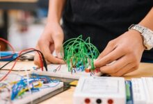 Fostering Innovation Through Youth Education in STEM and EdTech