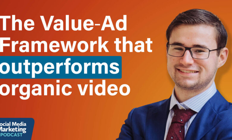 Educational Video Ads: The Secret to More Leads and Sales Educational Video Ads: The Secret to More Leads and Sales