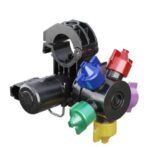 Fast Ag Solutions, PTx Announce Agreement for Precision Planting Symphony Sprayer Products to be Integrated on Fast Sprayers