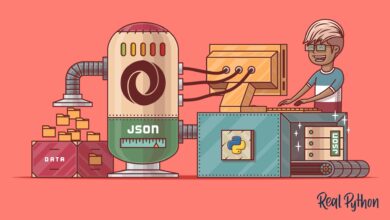Working With JSON Data in Python – Real Python