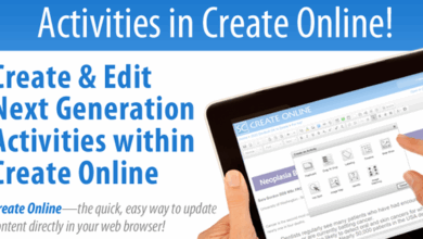Now Available: NEW Math & Chemistry Equation Editors
