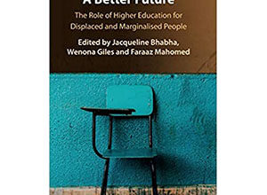 Best of Trending in Ed – Dr. Jacqueline Bhabha on Education as a Human Right