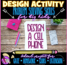 13+ Constructive Class Projects for High School Engineering Class