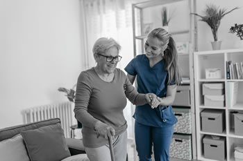 Empowering Senior Care Businesses Through SBA Loans Empowering Senior Care Businesses Through SBA Loans