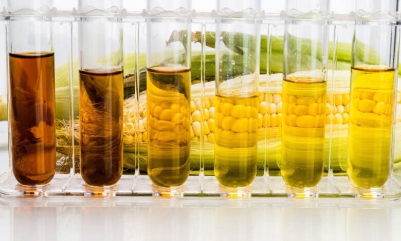 See the latest in agriculture tech at Canada’s Outdoor Farm Show