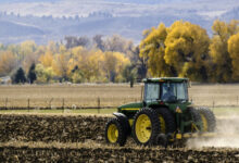Post-Harvest Prep: Fall Tractor Projects to Tackle