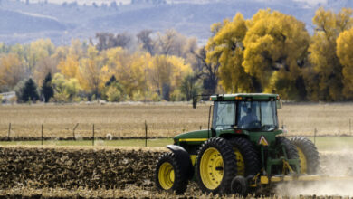 Post-Harvest Prep: Fall Tractor Projects to Tackle