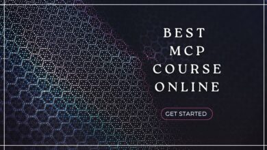 Mastering MCP with the 5 Best Courses in 2025