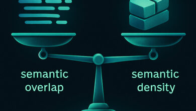 Finding The Balance That Wins Retrieval
