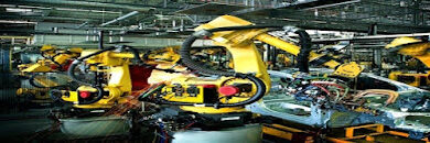 Industrial Robot Manufacturing Companies | Collaborative Robot Manufacturers