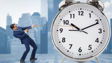 Time management techniques – Easy college tips – Degree Match Today Blog