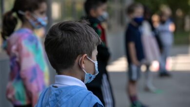 How Prepared are ‘COVID Kindergartners’ for School?