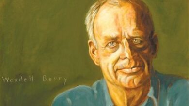 Wendell Berry And Preparing Students For “Good Work”