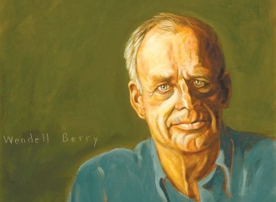 Wendell Berry And Preparing Students For “Good Work” Wendell Berry And Preparing Students For “Good Work”